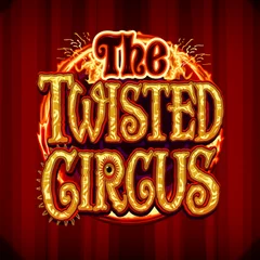 Microgaming : The Twisted Circus - LETSEBET77