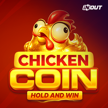 Inout : Chicken Coin - LETSEBET77