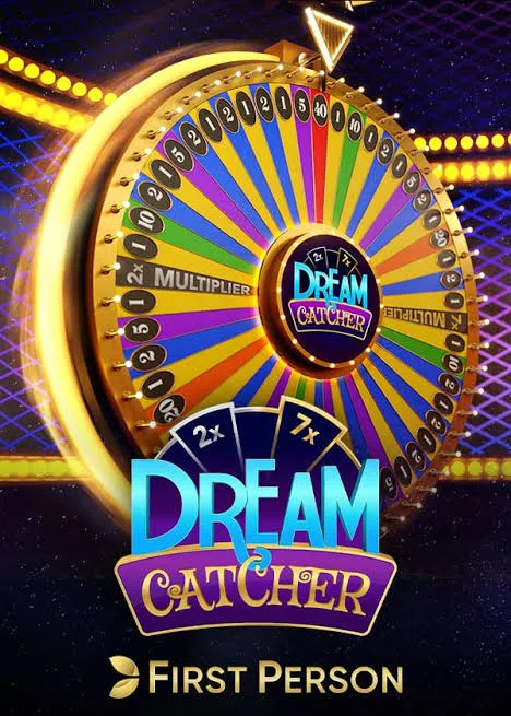 First Person Dream Catcher - LETSEBET77