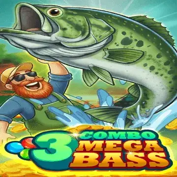 Funky : 3 Combo Mega Bass - LETSEBET77
