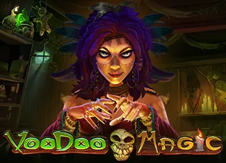 Pragmatic : Voodoo Magic - LETSEBET77