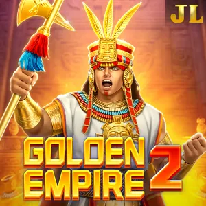 Jili : Golden Empire 2 - LETSEBET77