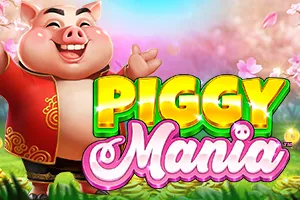 Piggy Mania - LETSEBET77