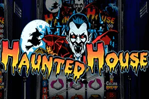 Haunted House - LETSEBET77
