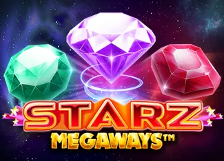 Pragmatic : Starz Megaways - LETSEBET77