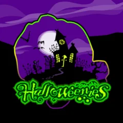 Microgaming : Halloweenies - LETSEBET77