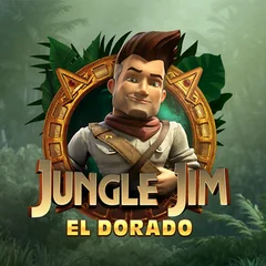 Microgaming : Jungle Jim - El Dorado - LETSEBET77