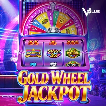 Gold Wheel Jackpot - LETSEBET77