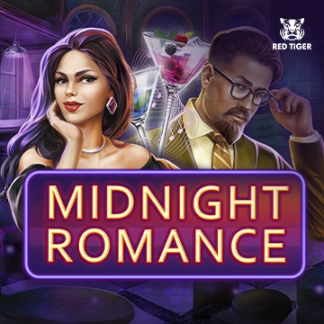 Redtiger : Midnight Romance - LETSEBET77