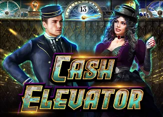Pragmatic : Cash Elevator - LETSEBET77