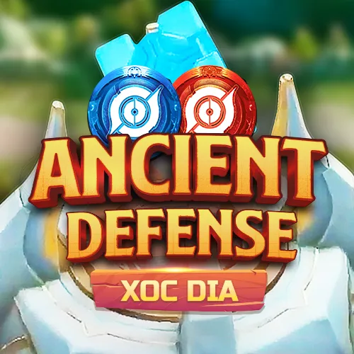 Ancient Defence 古堡奇兵 - LETSEBET77