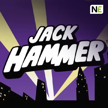Jack Hammer - LETSEBET77