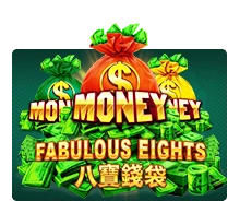 Joker123 : Fabulous Eights - LETSEBET77