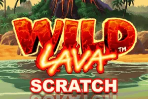 Wild Lava Scratch - LETSEBET77