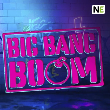 Big Bang Boom - LETSEBET77