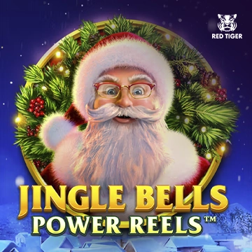 Redtiger : Jingle Bells Power Reels - LETSEBET77