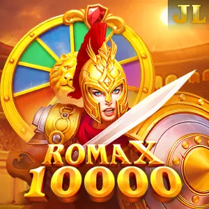 Jili : ROMA X 10000 - LETSEBET77