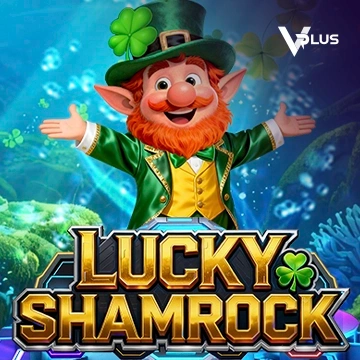 Lucky Shamrock - LETSEBET77