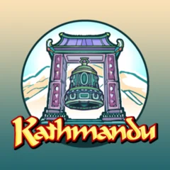 Microgaming : Kathmandu - LETSEBET77