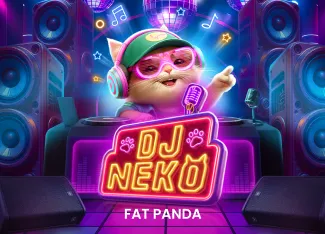 FatPanda : DJ Neko - LETSEBET77