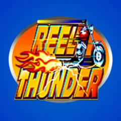 Microgaming : Reel Thunder - LETSEBET77