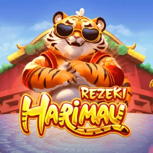 Lucky Tiger - LETSEBET77