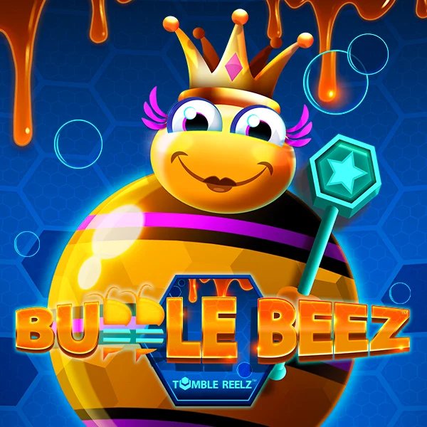 Microgaming : Bubble Beez - LETSEBET77