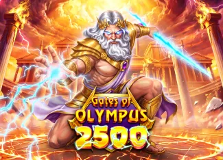 Gates of Olympus 2500 - LETSEBET77
