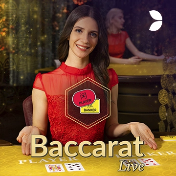 Baccarat Squeeze - LETSEBET77