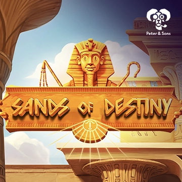PeterSons : Sands of Destiny - LETSEBET77