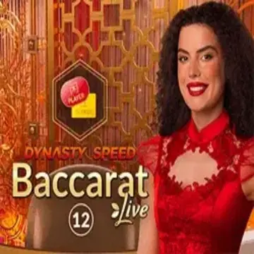 Dynasty Speed Baccarat 12 - LETSEBET77