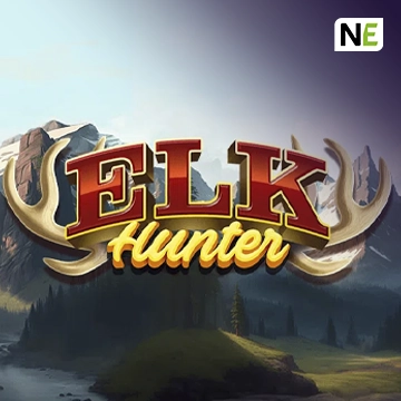Elk Hunter - LETSEBET77
