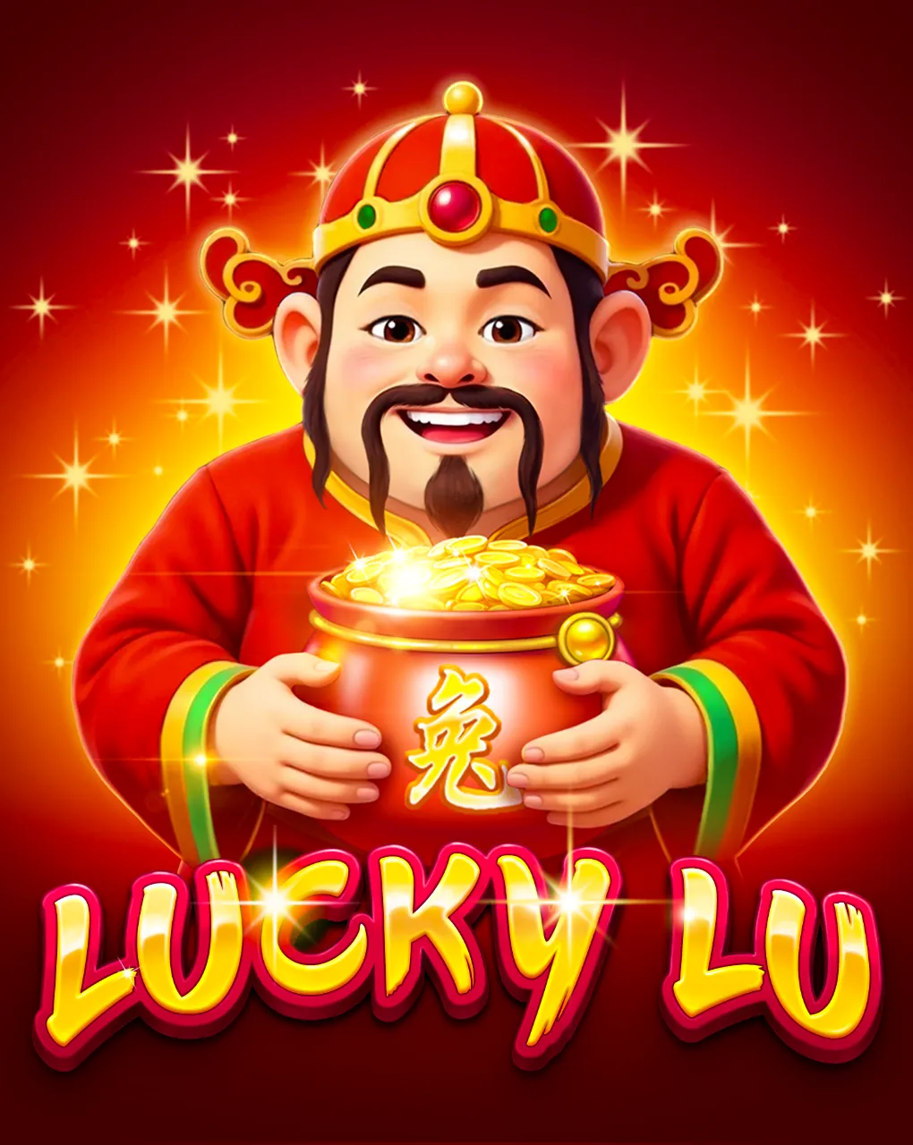 Bgaming : Lucky Lu - LETSEBET77