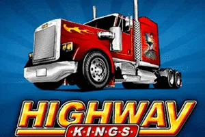 Highway Kings - LETSEBET77