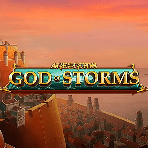 Age of the Gods: God of Storms III - LETSEBET77