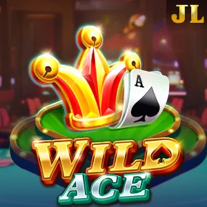 Jili : Wild Ace - LETSEBET77