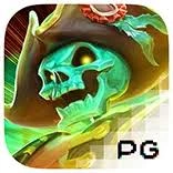 PGSoft : Dead Mans Riches - LETSEBET77