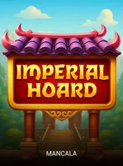 Mancala : Imperial Hoard - LETSEBET77