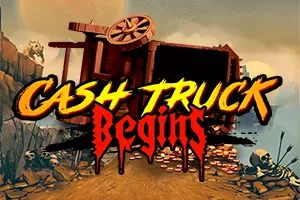 Cash Truck Begins - LETSEBET77