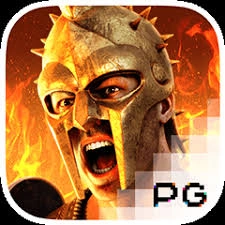 PGSoft : Gladiators Glory - LETSEBET77