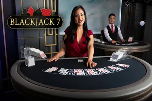 Blackjack 7 - LETSEBET77