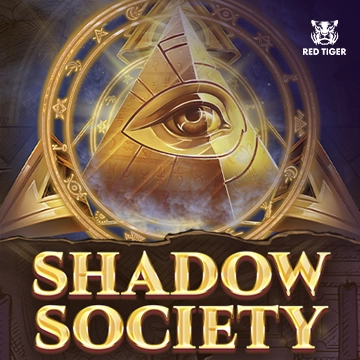 Redtiger : Shadow Society - LETSEBET77