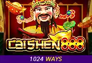 Spadegaming : Cai Shen 888 - LETSEBET77