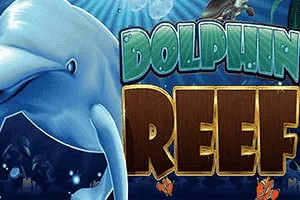 Dolphin Reef - LETSEBET77