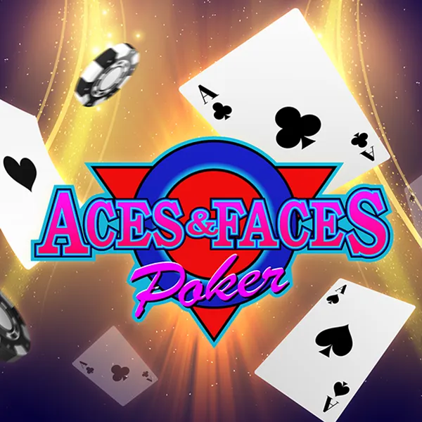 Aces and Faces - LETSEBET77