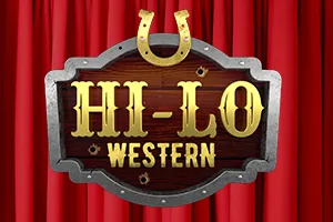 Hi-Lo Western Live - LETSEBET77