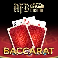 Baccarat - LETSEBET77