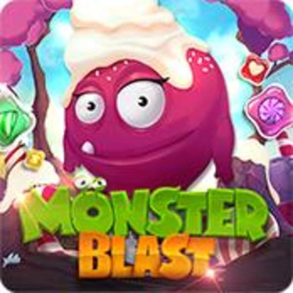 Monster Blast - LETSEBET77