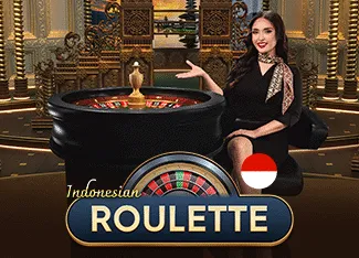 Indonesian Roulette - LETSEBET77