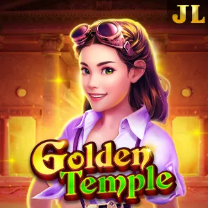 Jili : Golden Temple - LETSEBET77
